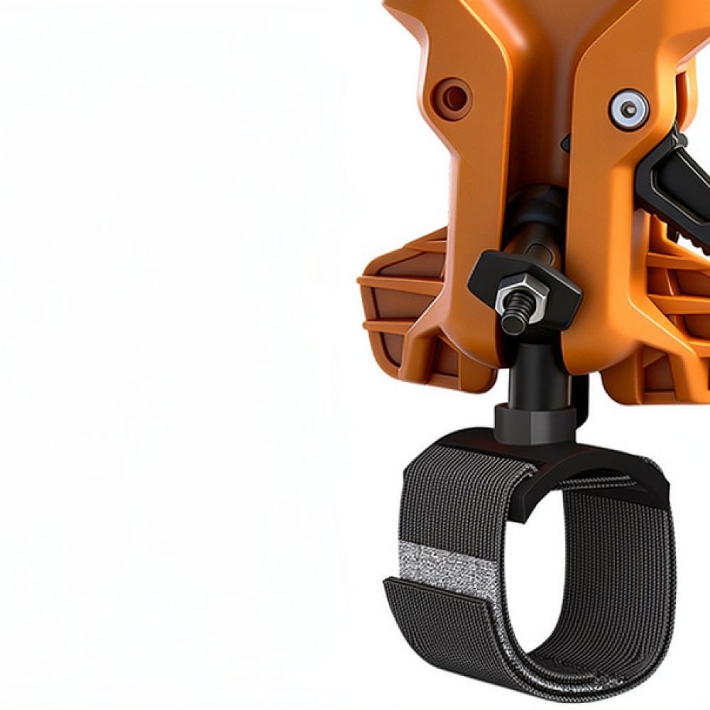 Clip de ceinture autobloquant  - Heavy Equipment Electrician avis et prix
