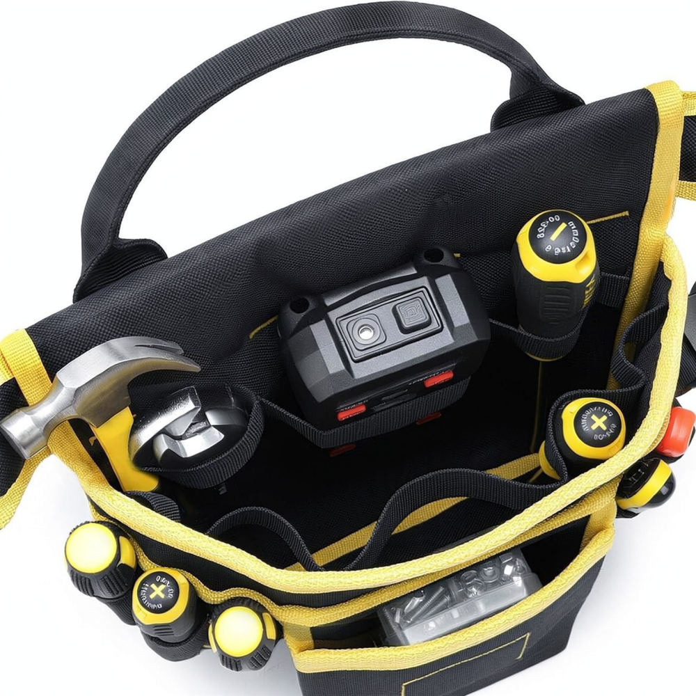 Sac de ceinture robuste pour o - Heavy Equipment Electrician avis et prix