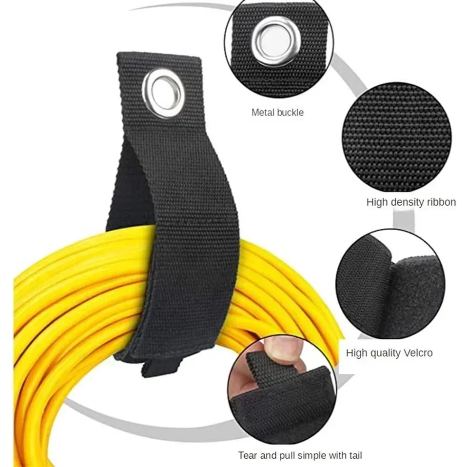 Sangles de rangement robustes, - Heavy Equipment Bucket avis et prix