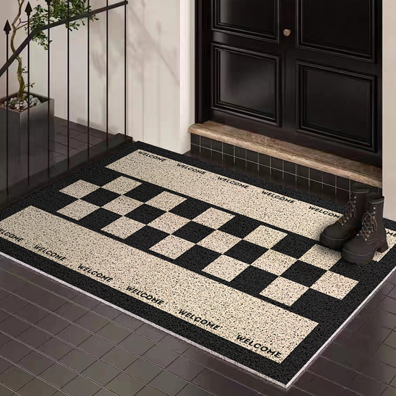 Tapis classique à boucle métal - Heavy Equipment Washing avis et prix
