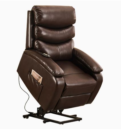 Fauteuil inclinable électrique - Heavy Equipment Lift avis et prix