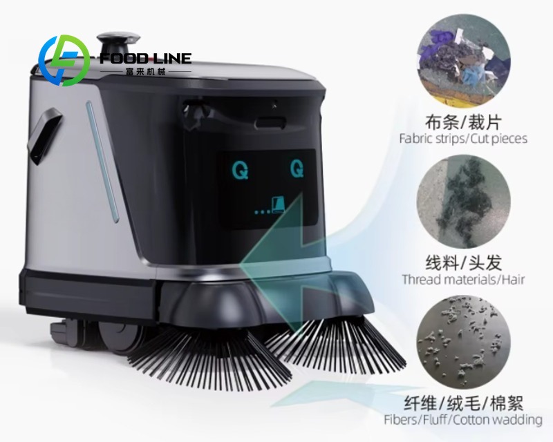 Robot de nettoyage industriel, - Heavy Equipment Washing avis et prix