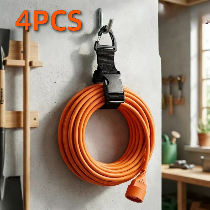Lot de 4 attaches réglables po - Heavy Equipment Bucket avis et prix